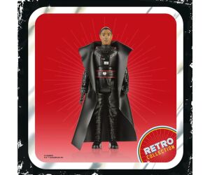 Figura hasbro moff gideon mandaloriano star wars