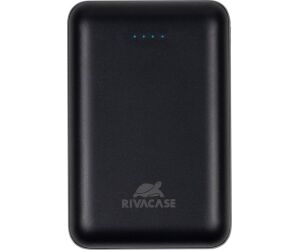 RIVACASE VA2412 Powerbank 10.000 mAh Compacta