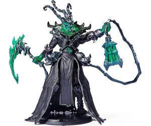 Figura league of legends the champion collection thresh