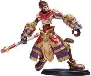 Figura league of legends the champion collection wukong