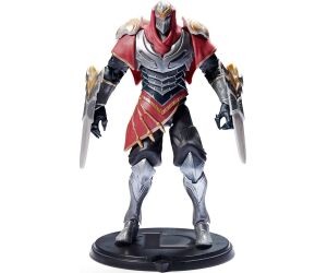 Figura league of legends the champion collection zed