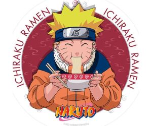 Alfombrilla raton naruto ichiraku ramen