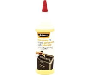 Aceite Lubricante Fellowes 3608501/ para Mantenimiento