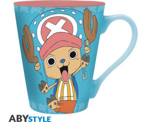 Taza abystyle one piece chopper