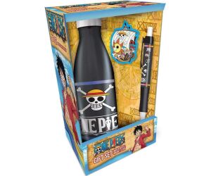 Set de regalo pyramid one piece