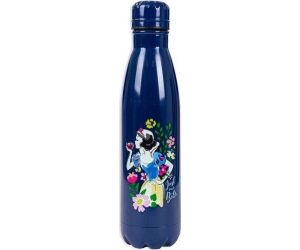 Botella metlica pyramid disney blancanieves