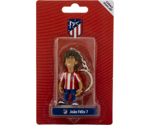 Llavero minix ftbol atltico de madrid joao felix