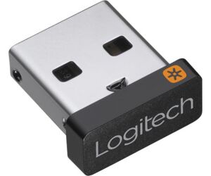 Receptor logitech unifying reciber