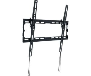 Soporte Pared Tv Tooq Lp1071t-b Negro 32-70" Max 45 Kg