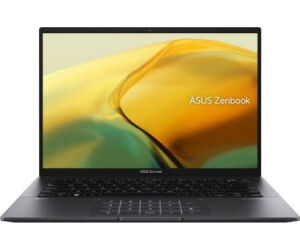 Porttil Asus ZenBook 14 UM3402YA-KP679 Ryzen 5 7530U/ 16GB/ 1TB SSD/ 14"/ Sin Sistema Operativo
