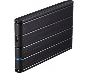 Caja Externa para Disco Duro de 2.5" TooQ TQE-2530B/ USB 3.1