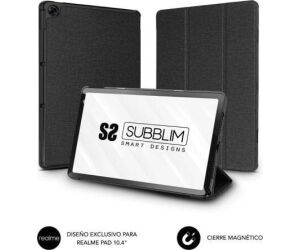 Funda Tablet Subblim Shock Case Realme Pad 10.4