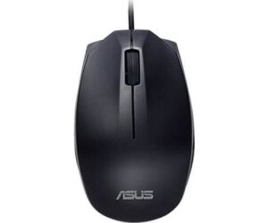 Mouse raton optico asus usb 2.0 1000 dpi negro