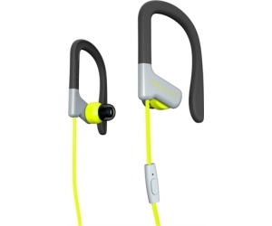 Energy Sistem Auricular Sport 1 Amarillo