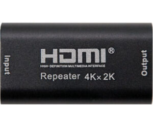 Adaptador Nanocable 10.15.1201/ HDMI Hembra - HDMI Hembra