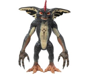 Figura the noble collection bendyfigs cine gremlins mohawk flexible