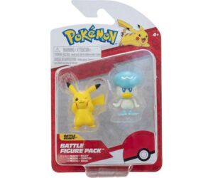 Pokemon pack doble generacin ix varios modelos entrega aleatoria