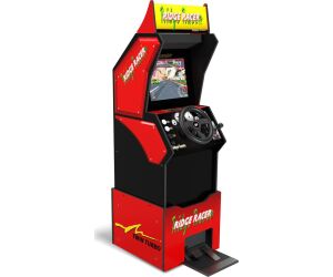 Maquina arcade arcade1up ridge racer