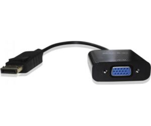 Adaptador Displayport A Vga Approx