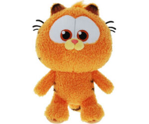 Peluche garfield and friends -  baby garfield 20 cm