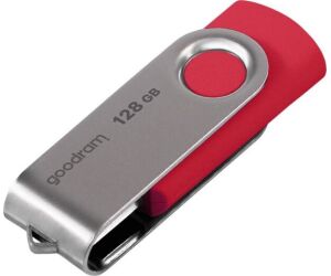 Goodram UTS3 Lpiz USB 128GB USB 3.0 Rojo