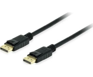 Cable equip displayport a displayport 1.4 8k 2m 119252