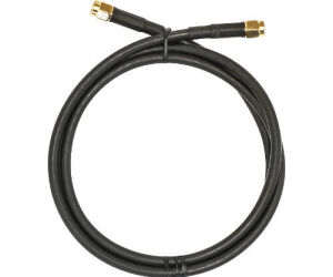 Mikrotik SMASMA cable 1m SMA male-male