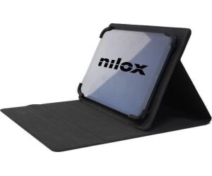 NILOX Funda universal tablet 9.7 a 10.5" negro