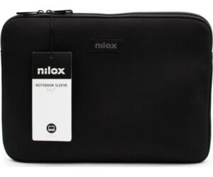 NILOX Sleeve Portatil 14.1" Negro