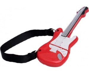 Pendrive 32GB Tech One Tech Guitarra Red One USB 2.0