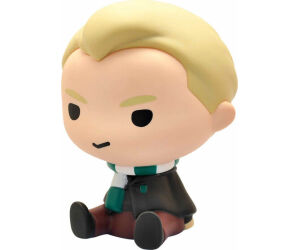 Figura hucha plastoy harry potter draco malfoy chibi