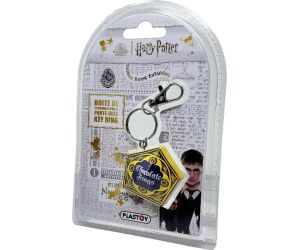 Llavero plastoy harry potter rana de chocolate