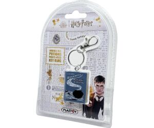 Llavero plastoy harry potter fbrica de pociones