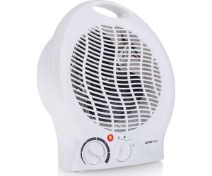 Yoevu | calefactor electrico | 1000w | 2000w