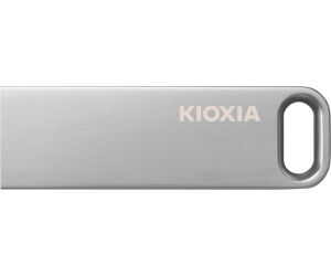 Usb 3.2 Kioxia 64gb U366 Metal