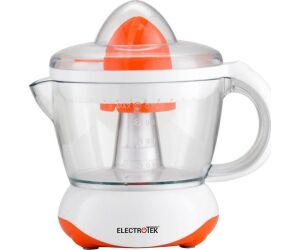 Exprimidor electrico thulos et - ex70 naranja 40w 0.7l