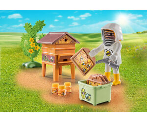 Playmobil country apicultora