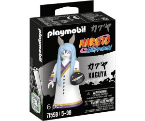 Playmobil naruto shippuden kaguya