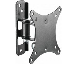 Soporte de Pared Inclinable/ Orientable Fonestar MOV-011BA para TV de 13-42"/ hasta 20kg