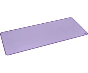 Alfombrilla logitech desk mat -  studio series lavanda