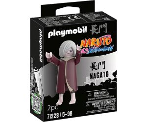 Playmobil naruto shippuden nagato edo tensei