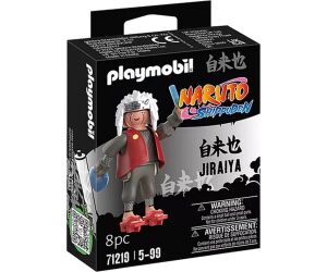 Playmobil naruto shippuden jiraiya