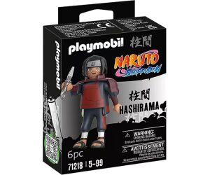 Playmobil naruto shippuden hashirama