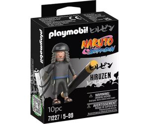 Playmobil naruto shippuden hiruzen