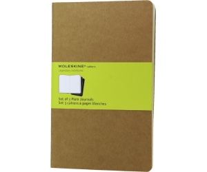 Moleskine 704949 cuaderno y block Beige 64 hojas