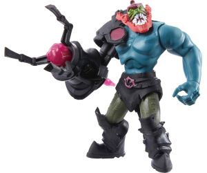 Figura mattel masters of the universe trap jaw