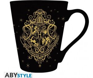 Taza abysse harry potter phoenix 340ml