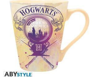 Taza harry potter 340ml