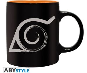 Taza abysse naruto