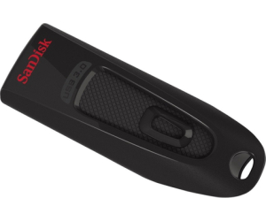 Usb Disk 64 Gb Ultra Usb 3.0 Sandisk